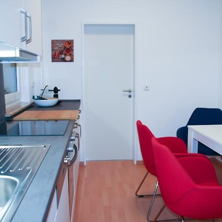 Premium Ferienwohnung Sonnenaufgang Witzenhausen Bagian luar foto