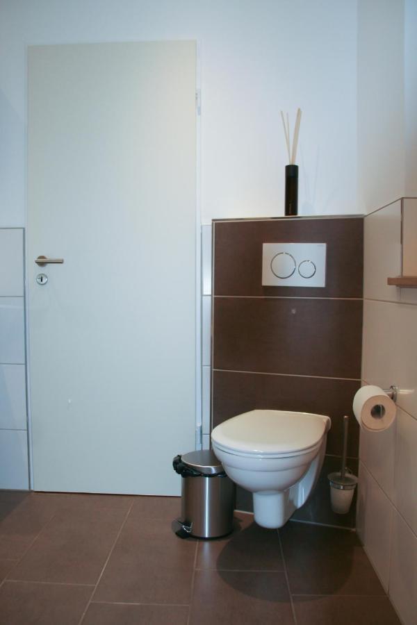 Premium Ferienwohnung Sonnenaufgang Witzenhausen Bagian luar foto