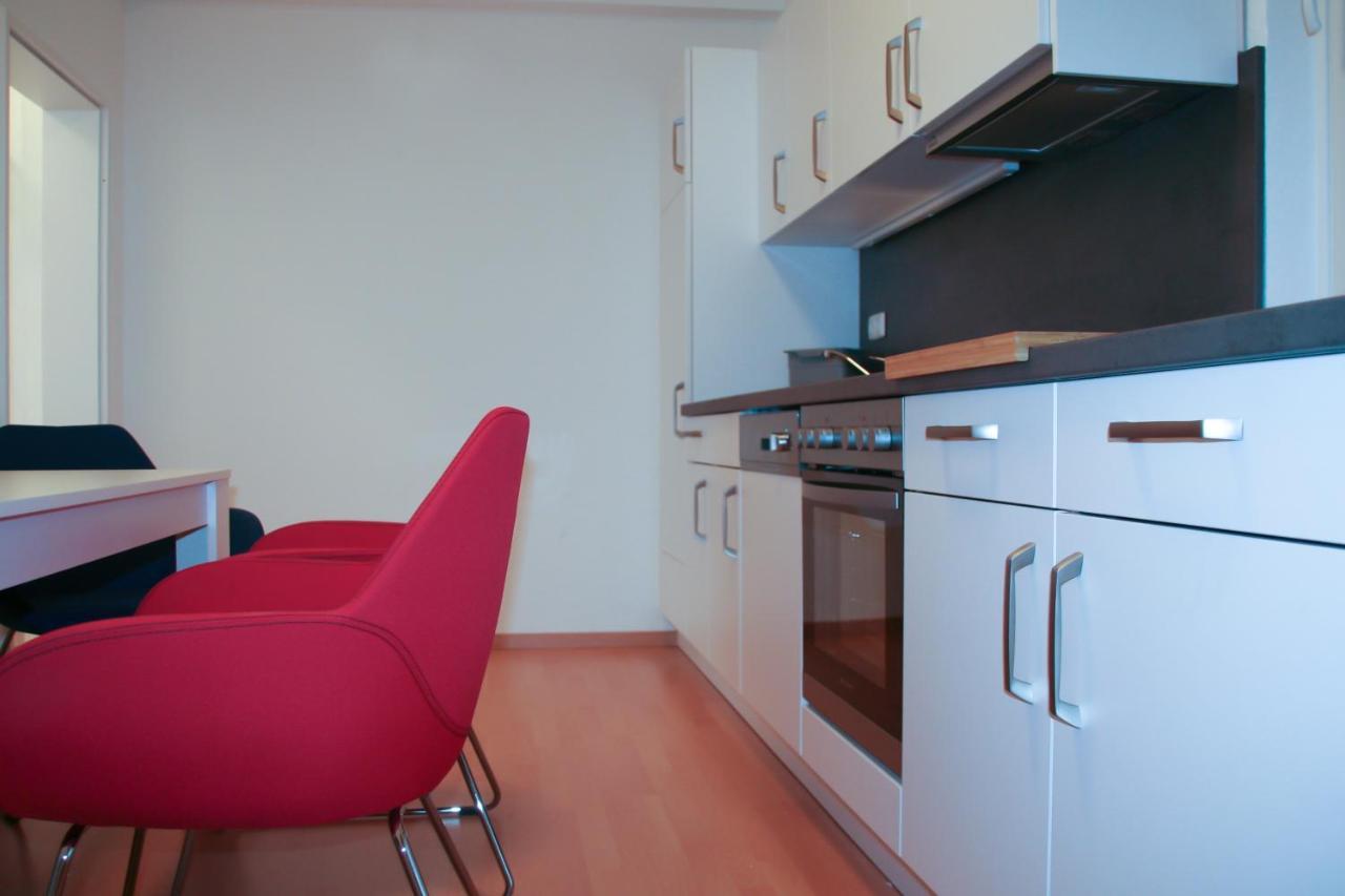 Premium Ferienwohnung Sonnenaufgang Witzenhausen Bagian luar foto