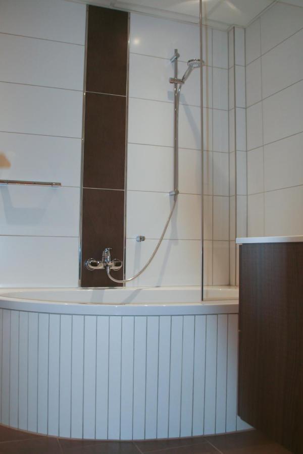 Premium Ferienwohnung Sonnenaufgang Witzenhausen Bagian luar foto