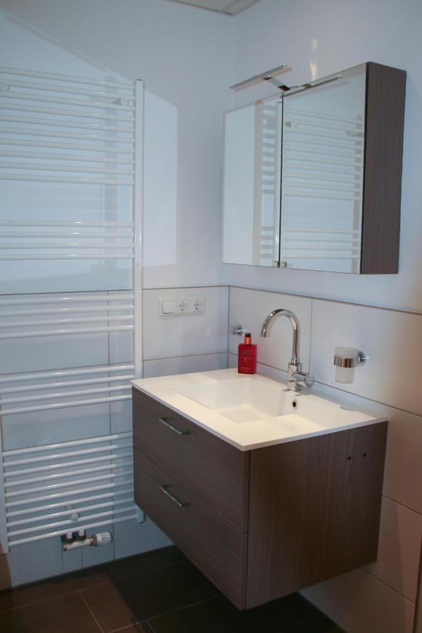Premium Ferienwohnung Sonnenaufgang Witzenhausen Bagian luar foto