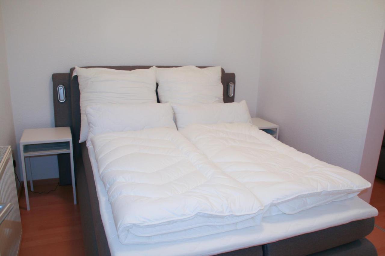 Premium Ferienwohnung Sonnenaufgang Witzenhausen Bagian luar foto