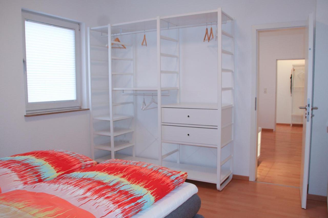 Premium Ferienwohnung Sonnenaufgang Witzenhausen Bagian luar foto